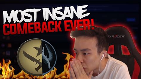 csgo reaper|MOST INSANE COMEBACK EVER ON CSGOREAPER .